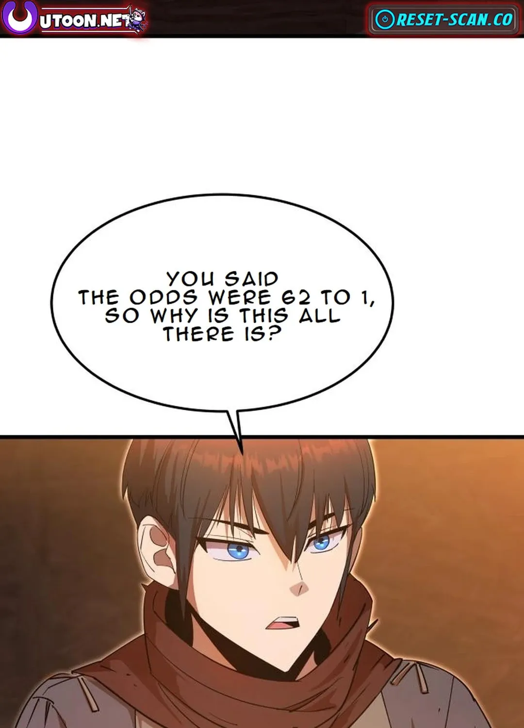 The Genius Mage Who Uses His Fists Chapter 6 page 157 - 