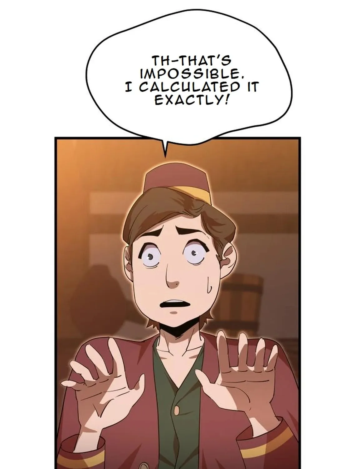 The Genius Mage Who Uses His Fists Chapter 6 page 159 - 