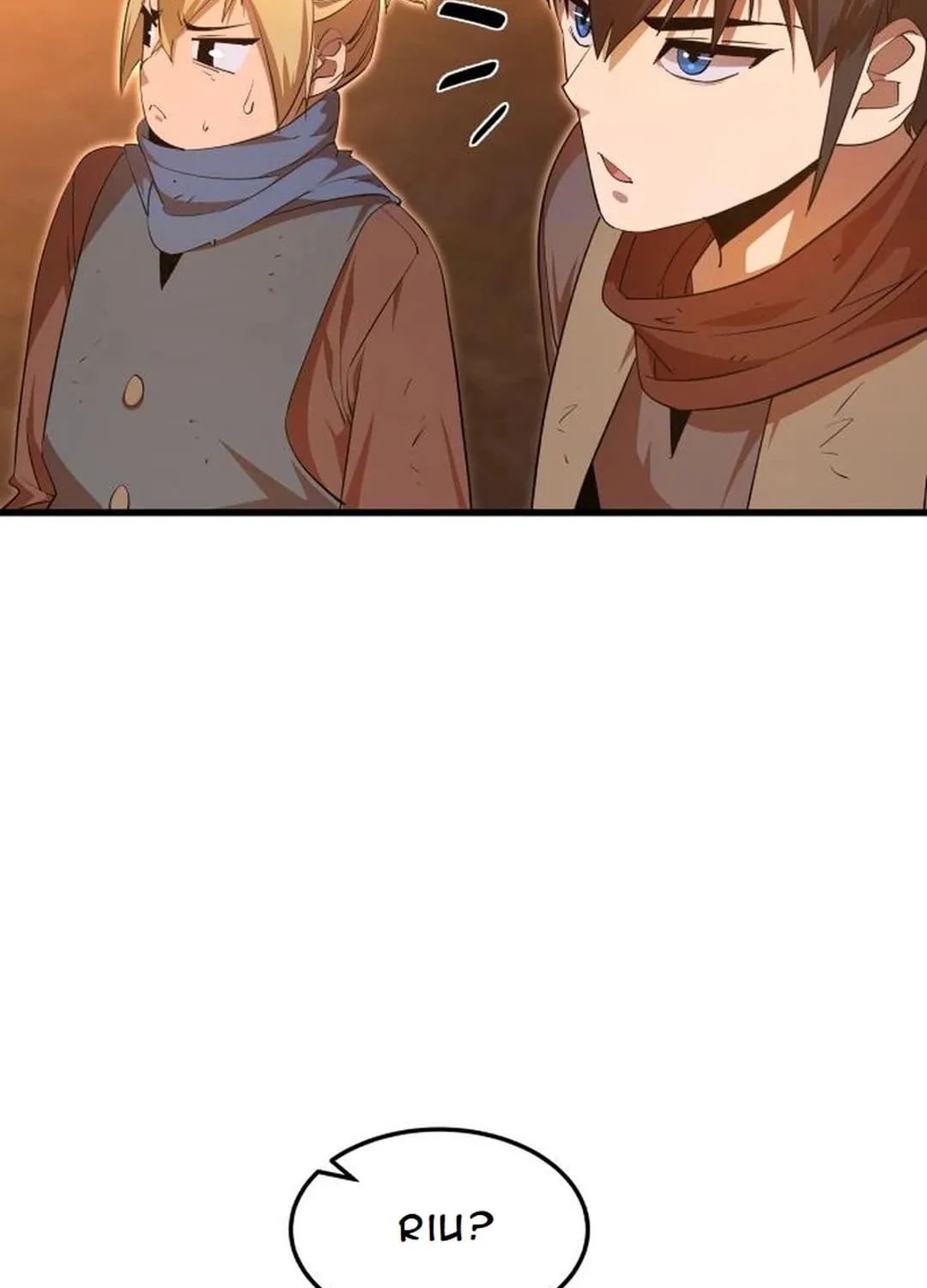 The Genius Mage Who Uses His Fists Chapter 6 page 161 - 