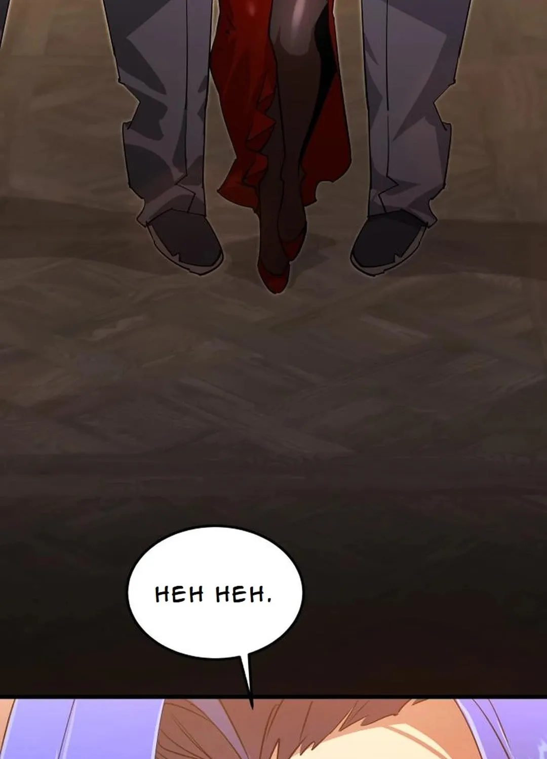 The Genius Mage Who Uses His Fists Chapter 6 page 170 - 