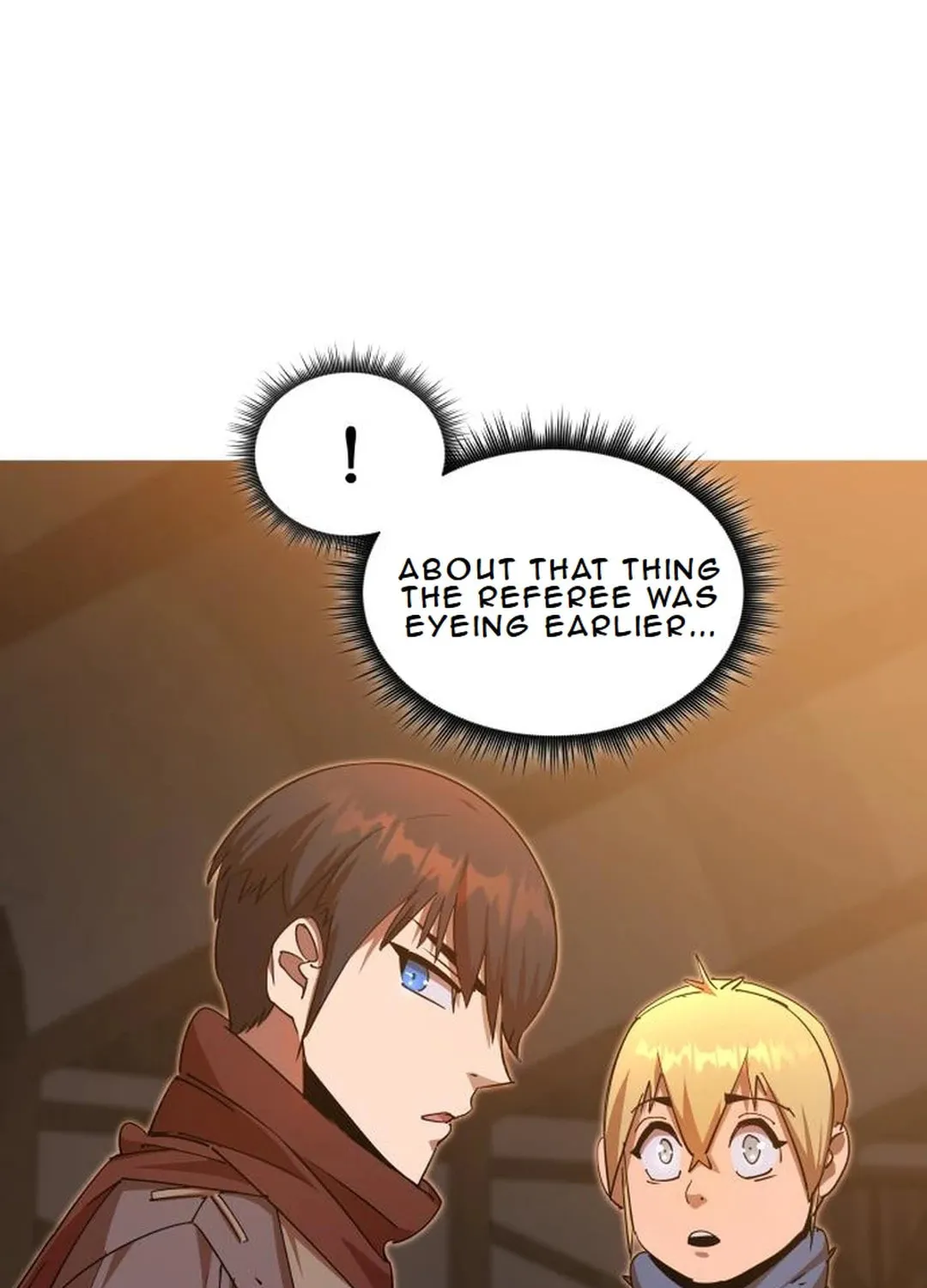 The Genius Mage Who Uses His Fists Chapter 6 page 173 - 