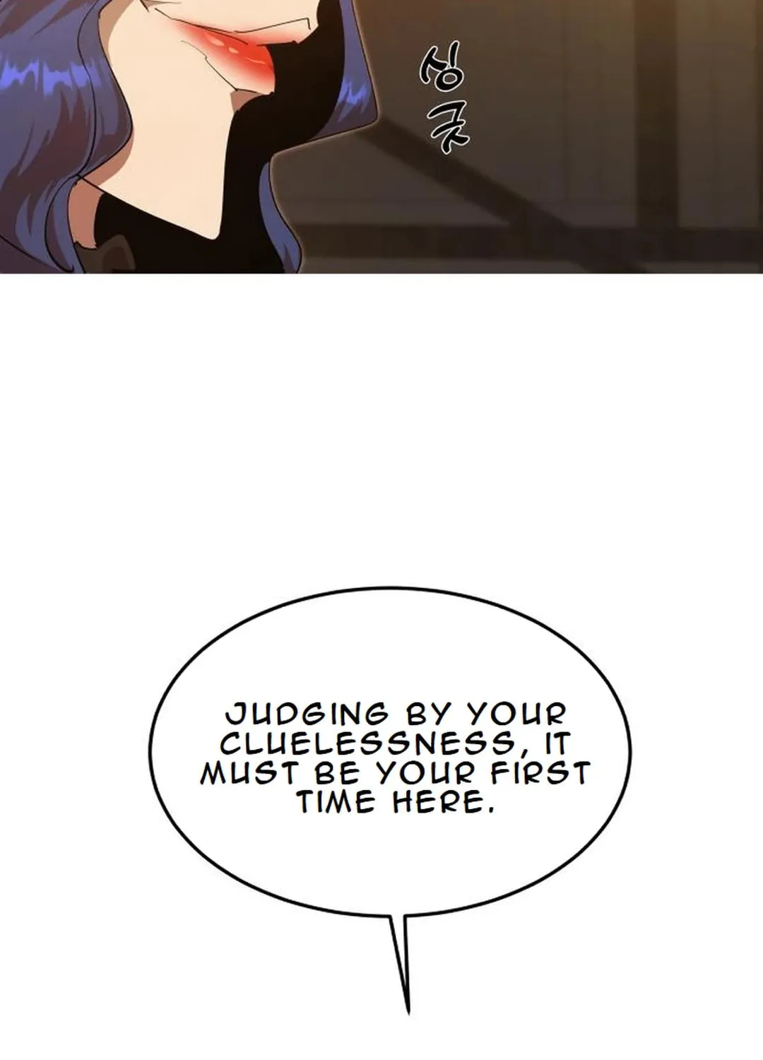 The Genius Mage Who Uses His Fists Chapter 6 page 175 - 
