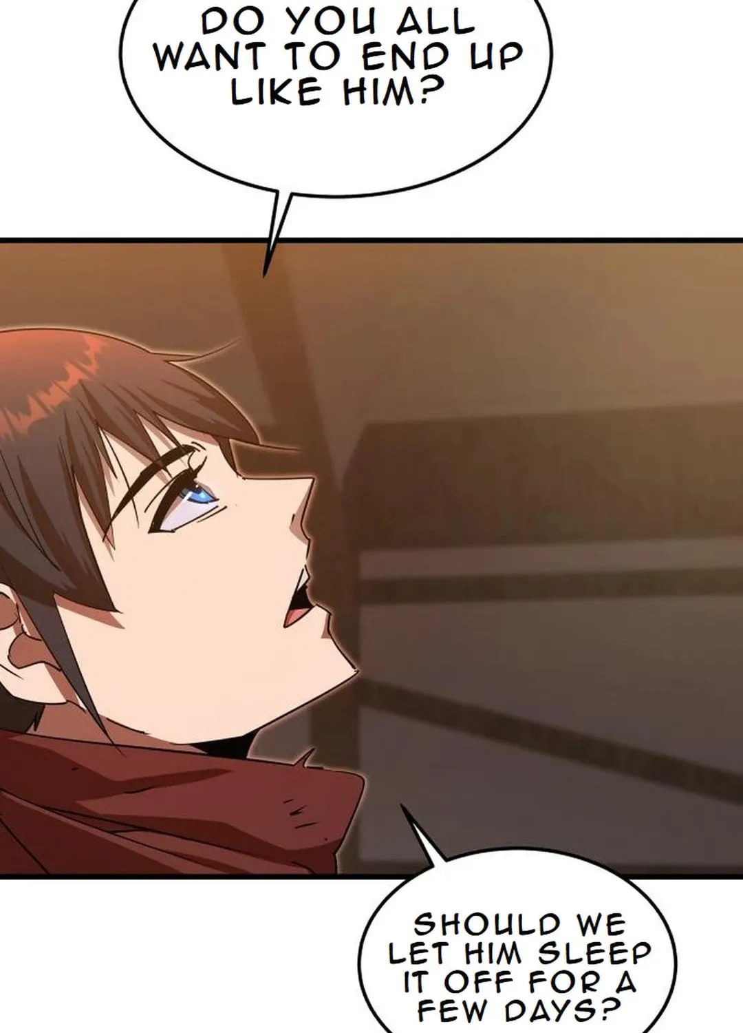 The Genius Mage Who Uses His Fists Chapter 6 page 184 - 