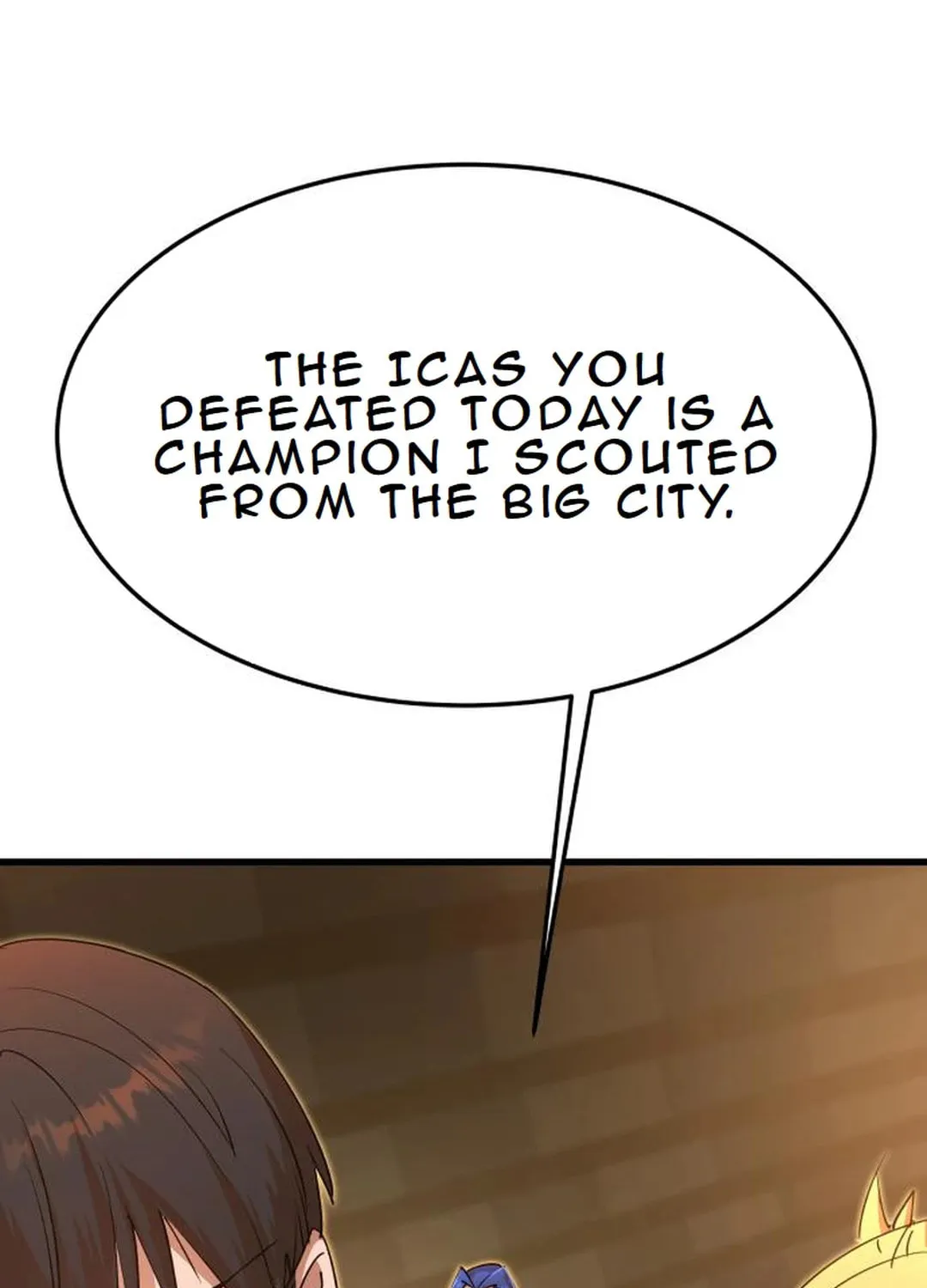 The Genius Mage Who Uses His Fists Chapter 6 page 188 - 