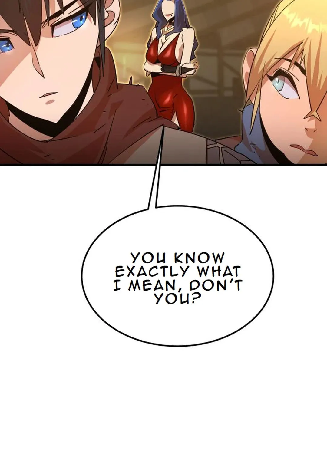 The Genius Mage Who Uses His Fists Chapter 6 page 189 - 