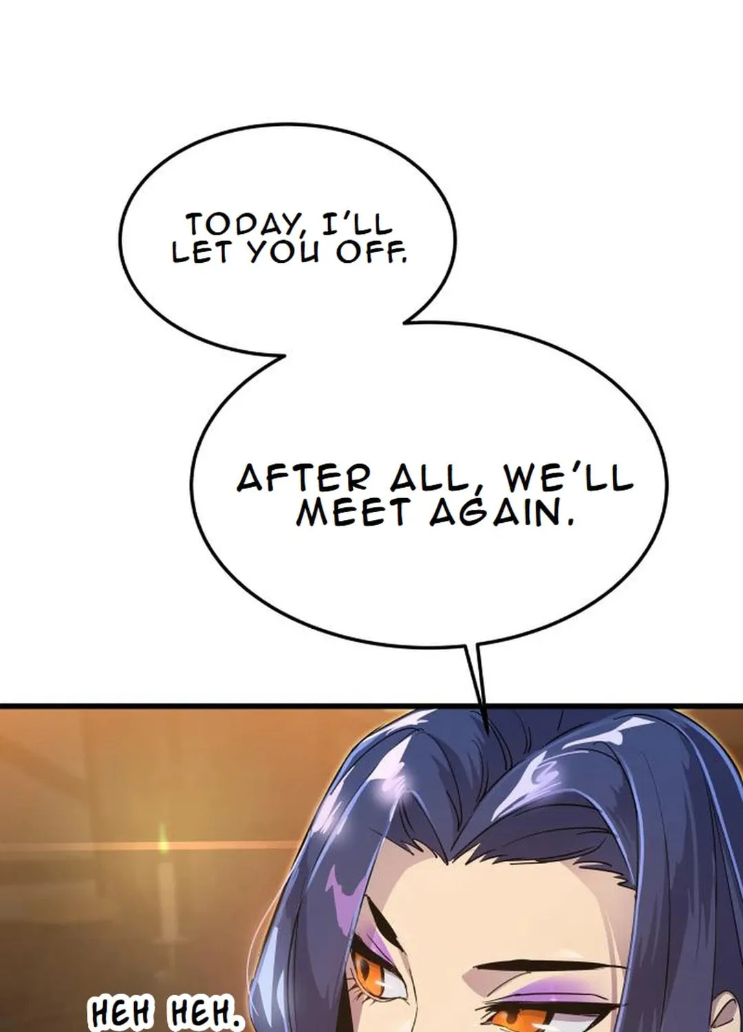 The Genius Mage Who Uses His Fists Chapter 6 page 190 - 