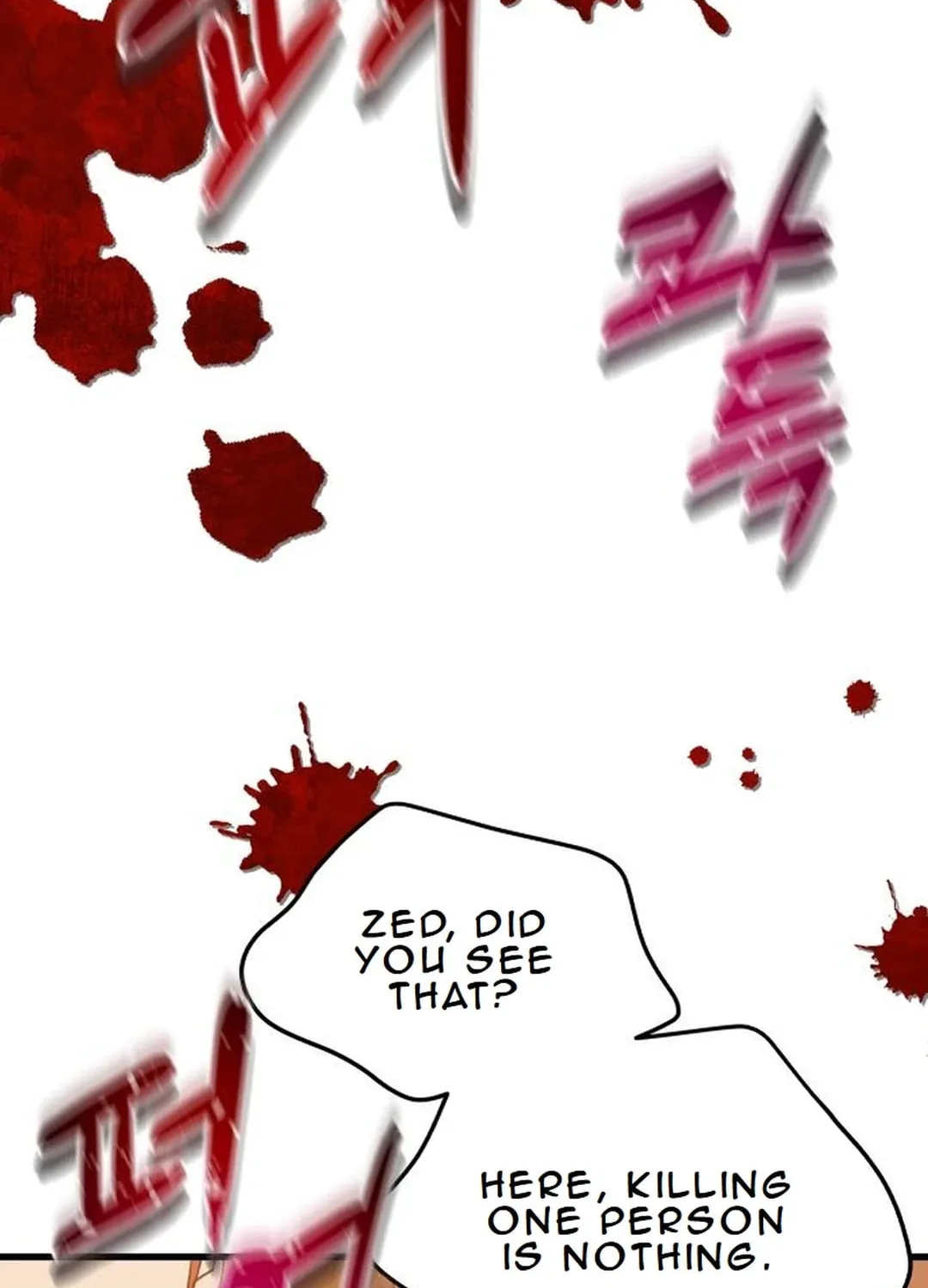 The Genius Mage Who Uses His Fists Chapter 6 page 27 - 