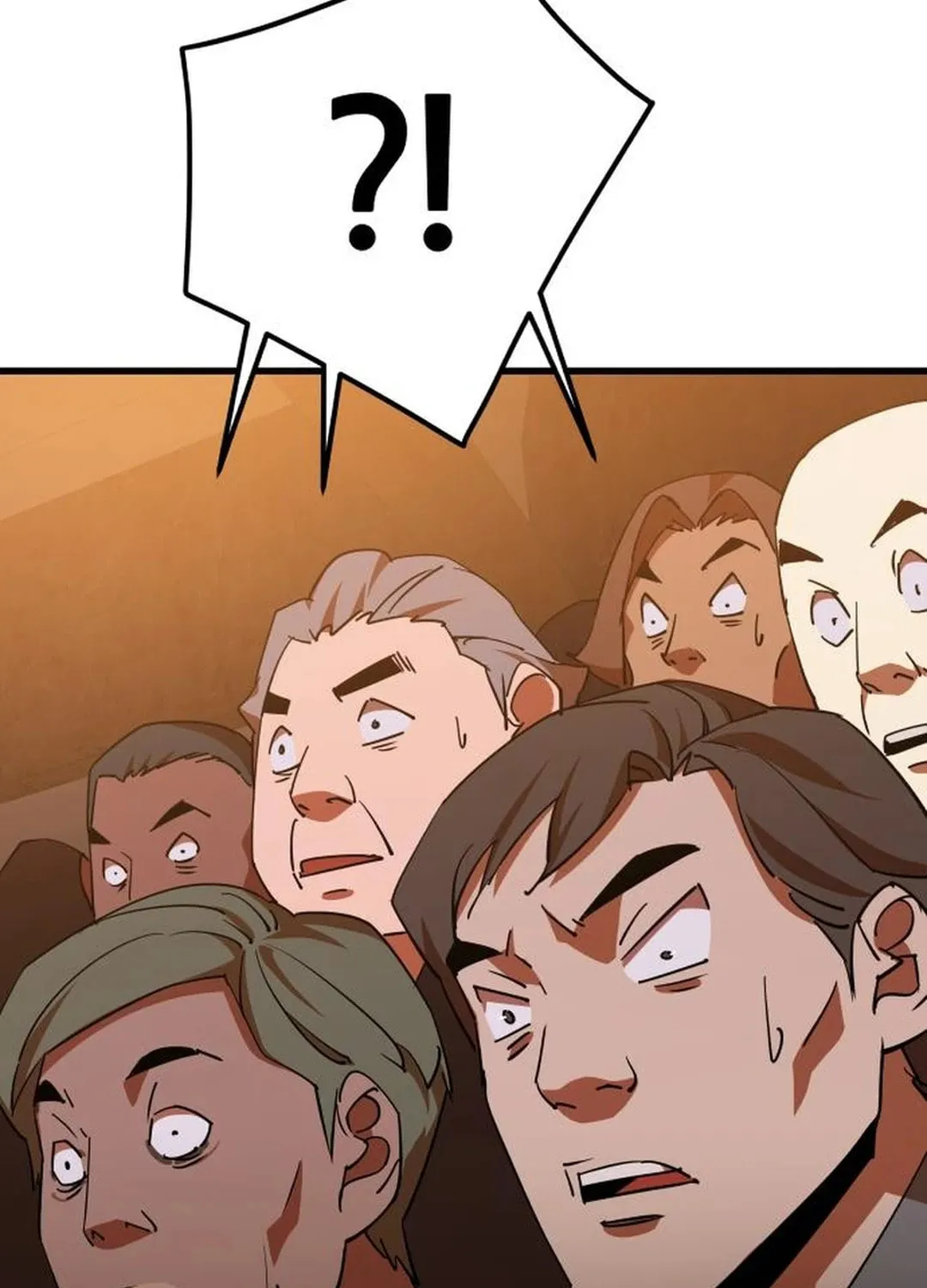 The Genius Mage Who Uses His Fists Chapter 6 page 32 - 