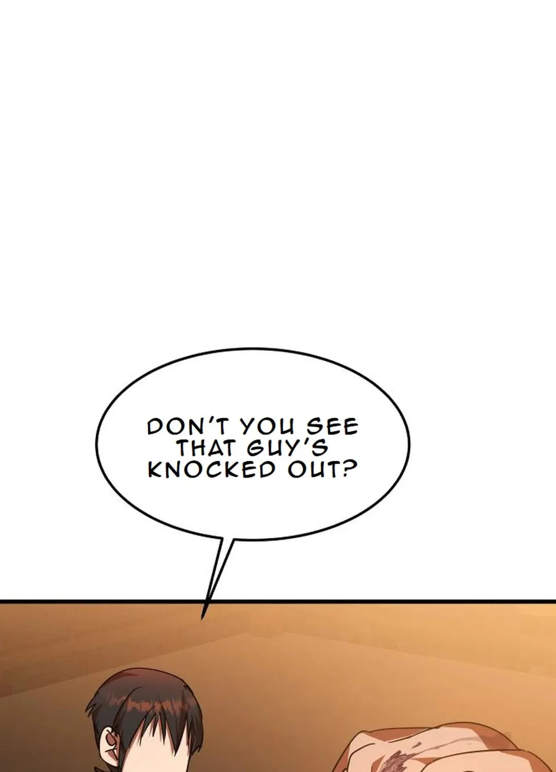 The Genius Mage Who Uses His Fists Chapter 6 page 35 - 