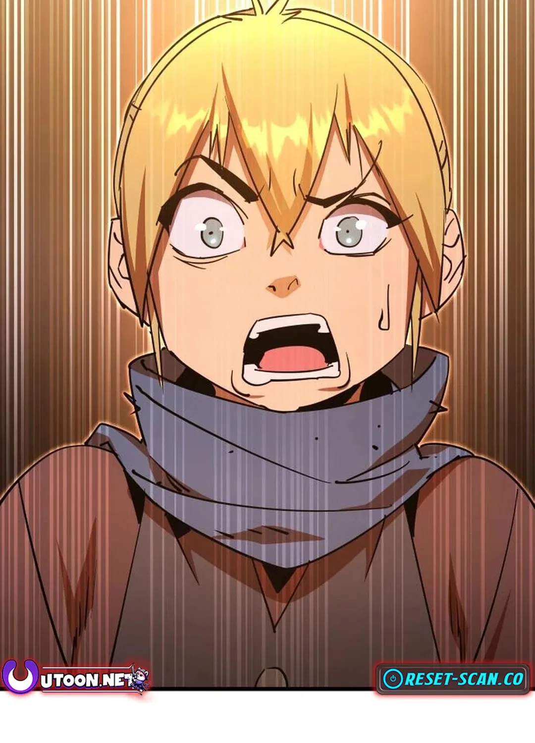 The Genius Mage Who Uses His Fists Chapter 6 page 41 - 