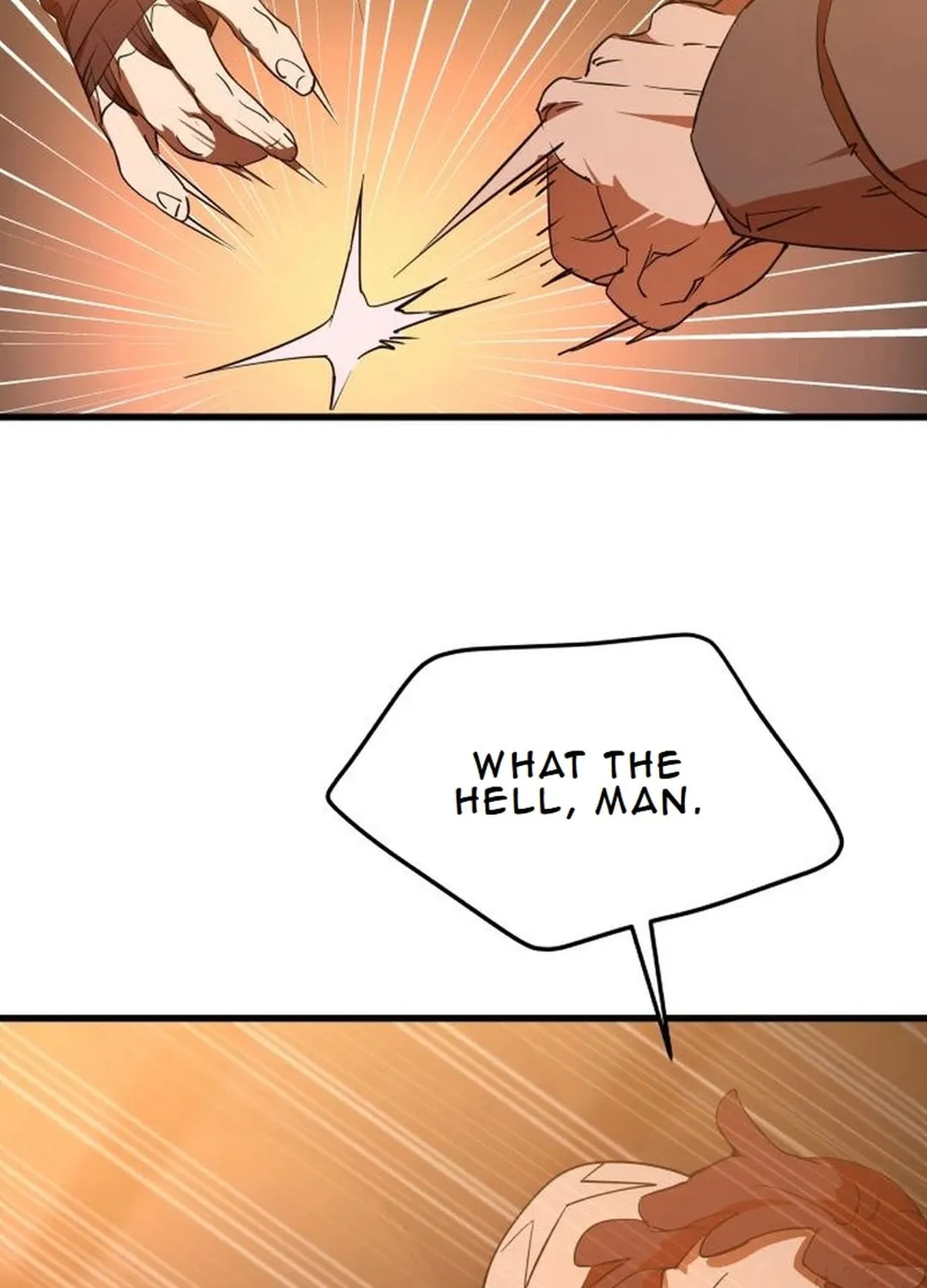 The Genius Mage Who Uses His Fists Chapter 6 page 46 - 