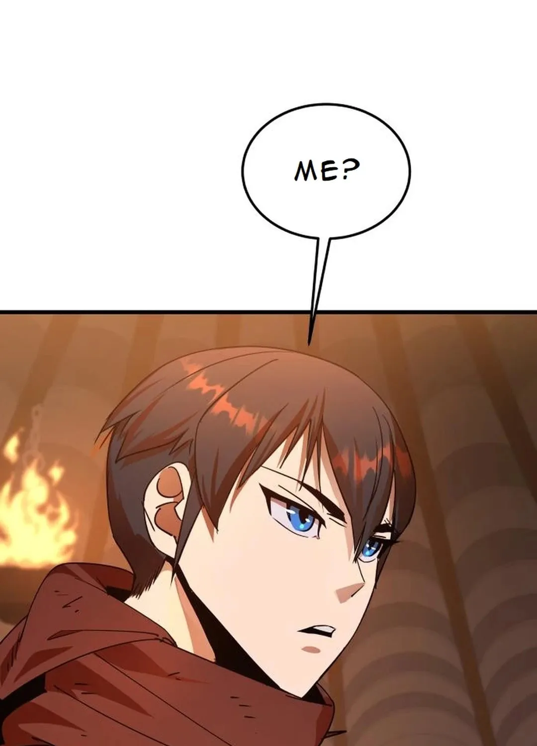 The Genius Mage Who Uses His Fists Chapter 6 page 49 - 
