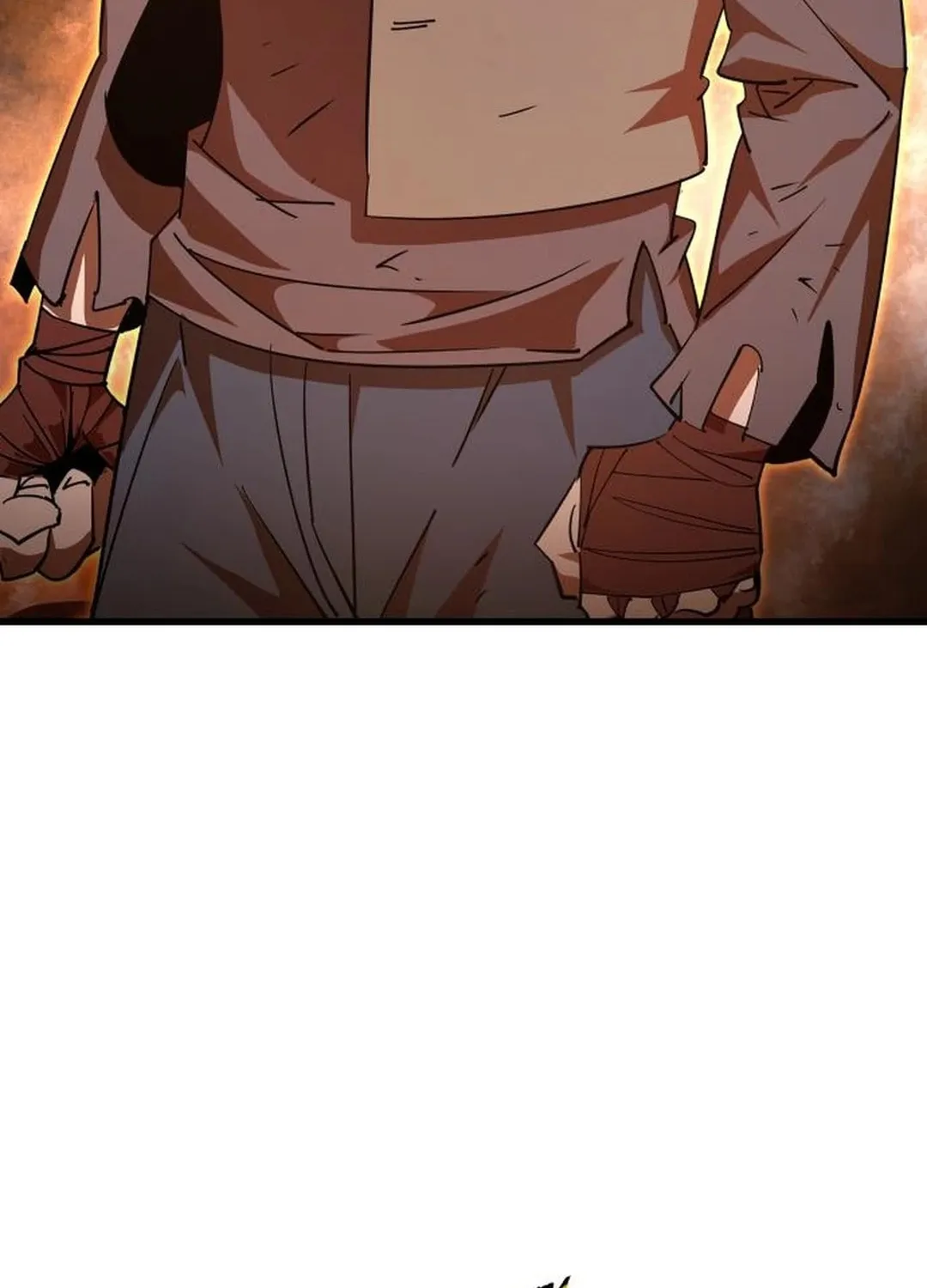 The Genius Mage Who Uses His Fists Chapter 6 page 54 - 