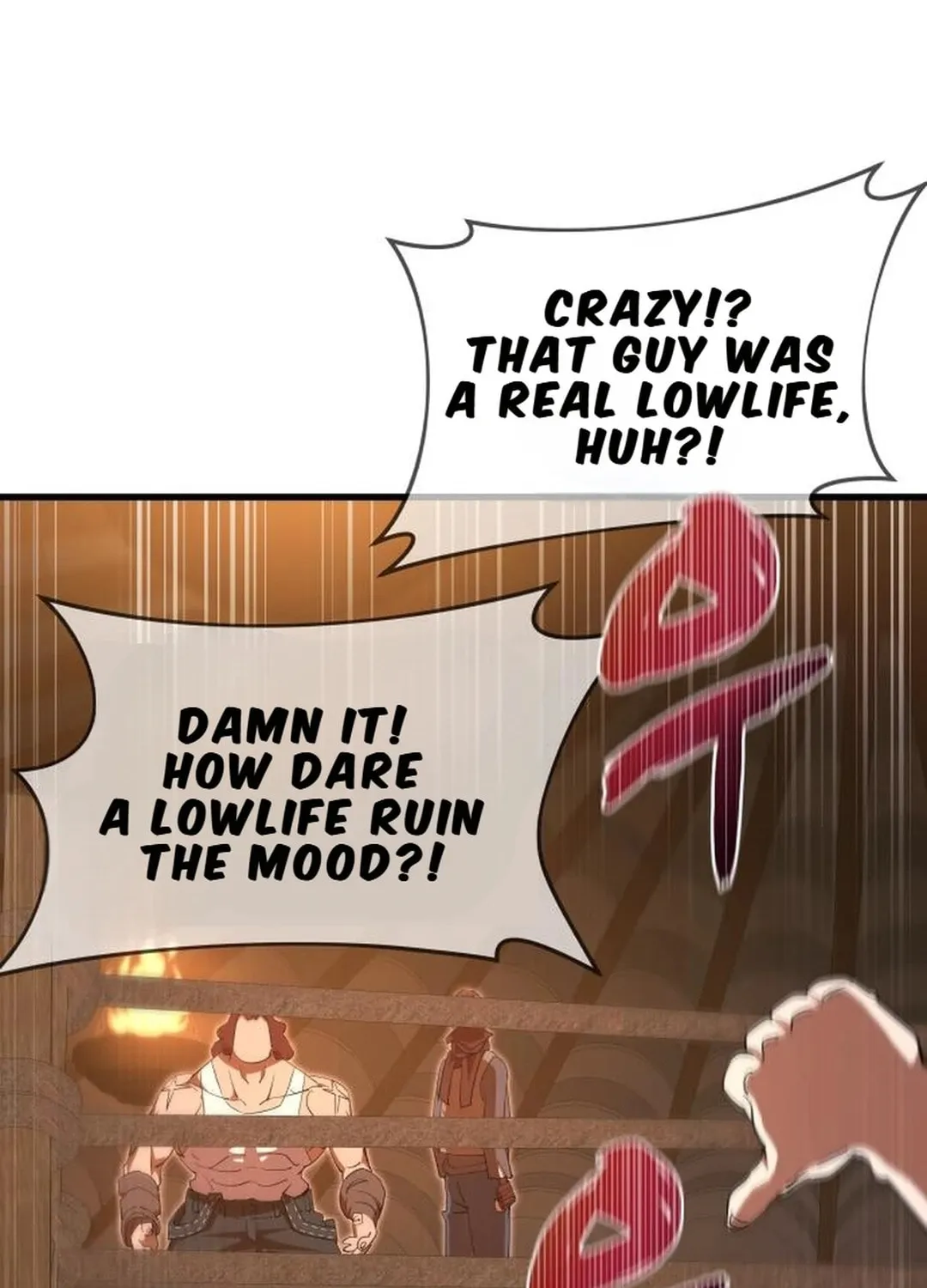 The Genius Mage Who Uses His Fists Chapter 6 page 56 - 