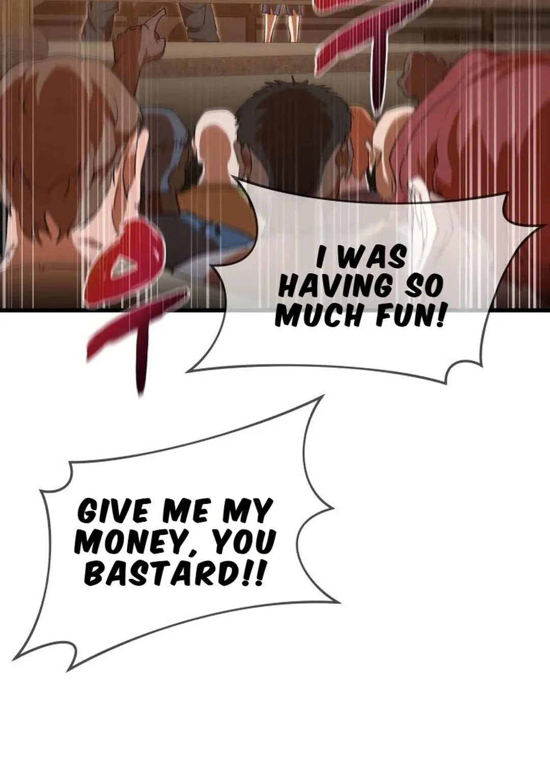 The Genius Mage Who Uses His Fists Chapter 6 page 57 - 