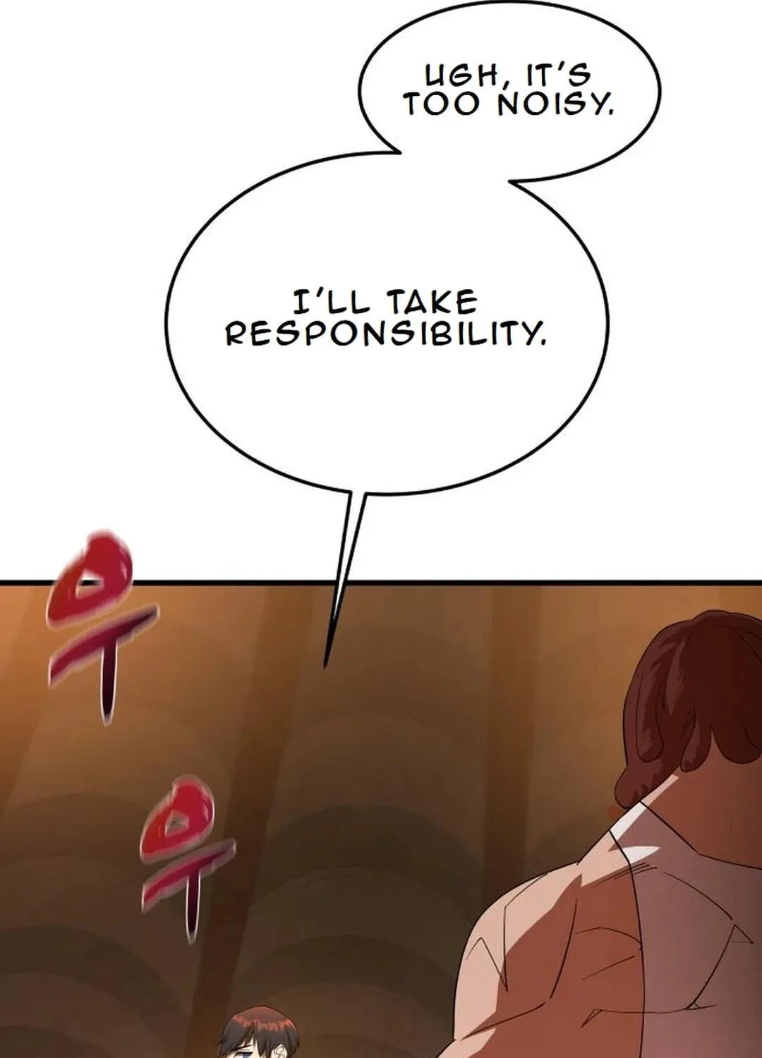 The Genius Mage Who Uses His Fists Chapter 6 page 59 - 
