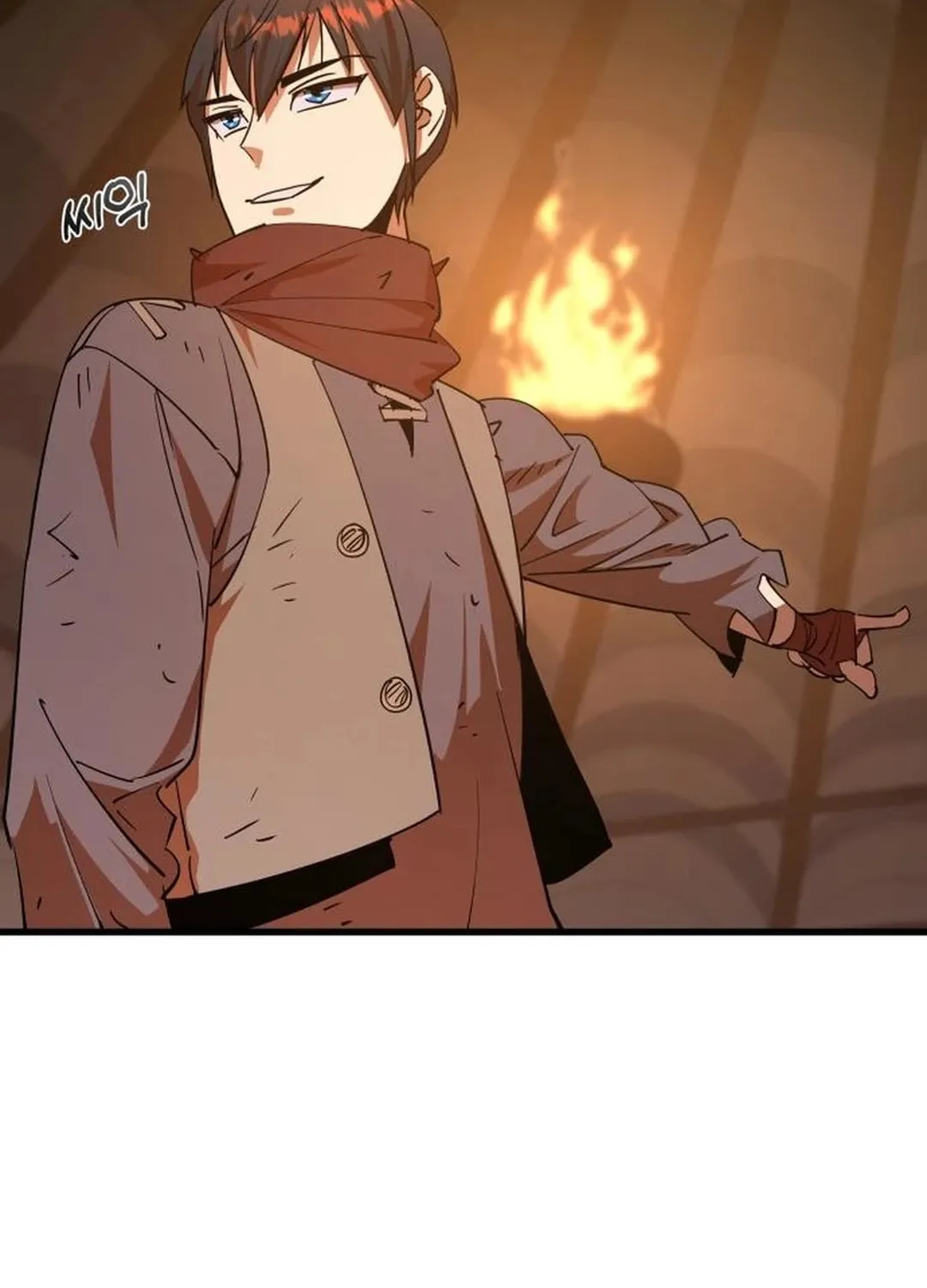 The Genius Mage Who Uses His Fists Chapter 6 page 62 - 