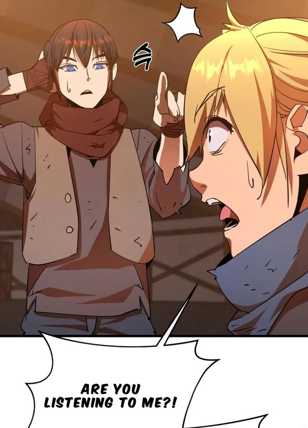 The Genius Mage Who Uses His Fists Chapter 6 page 68 - 