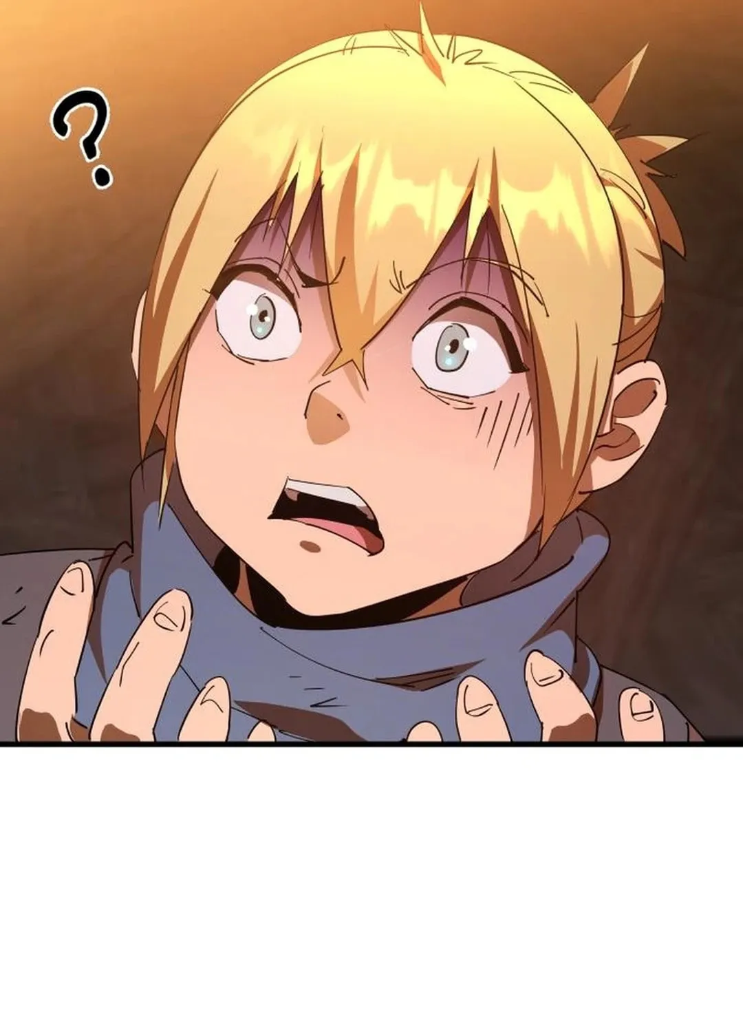 The Genius Mage Who Uses His Fists Chapter 6 page 70 - 