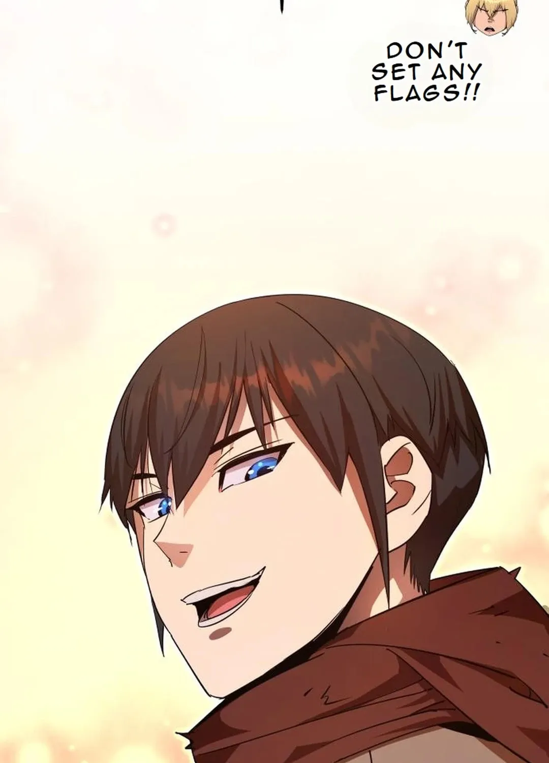 The Genius Mage Who Uses His Fists Chapter 6 page 72 - 
