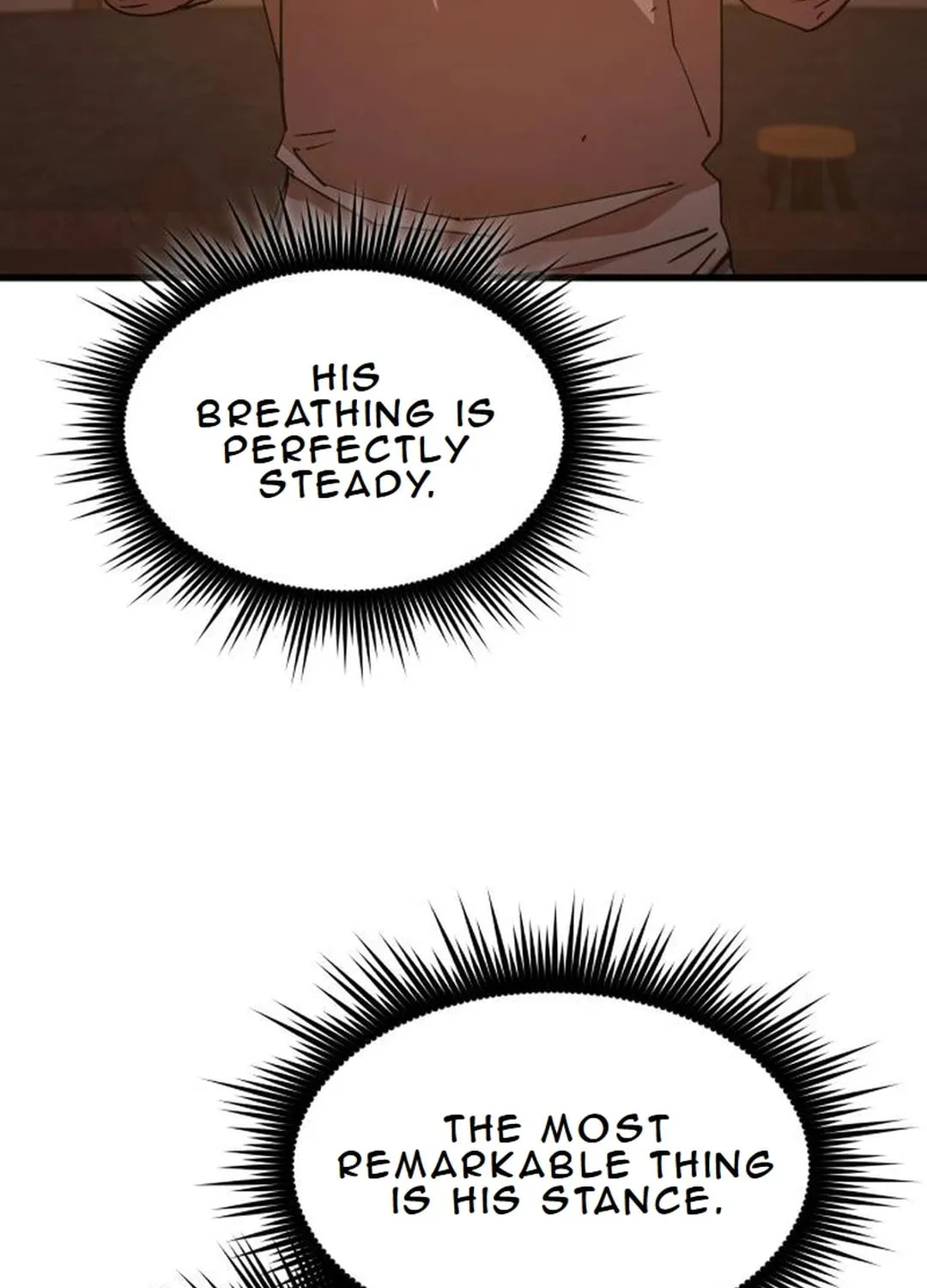 The Genius Mage Who Uses His Fists Chapter 6 page 83 - 