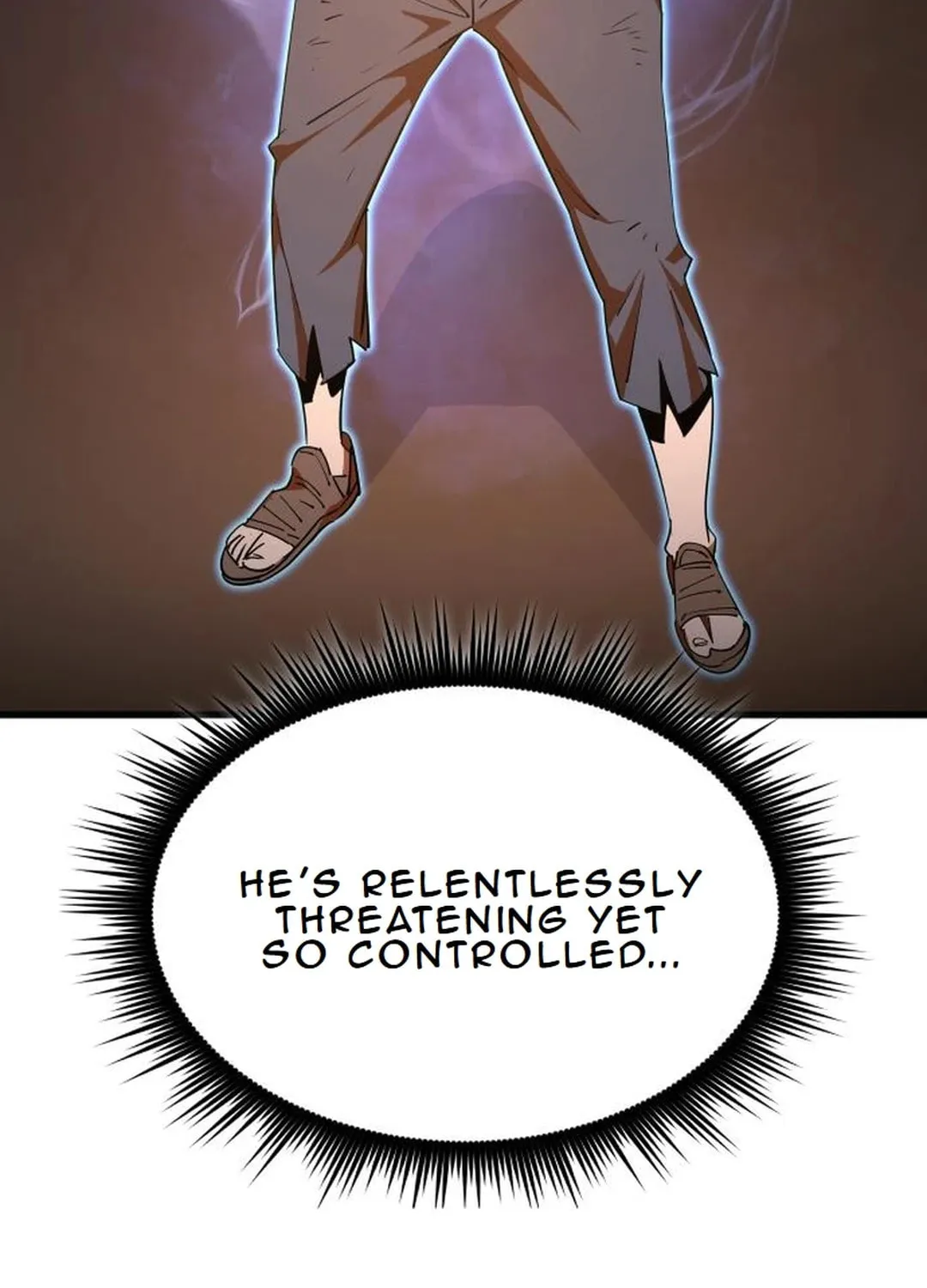 The Genius Mage Who Uses His Fists Chapter 6 page 85 - 