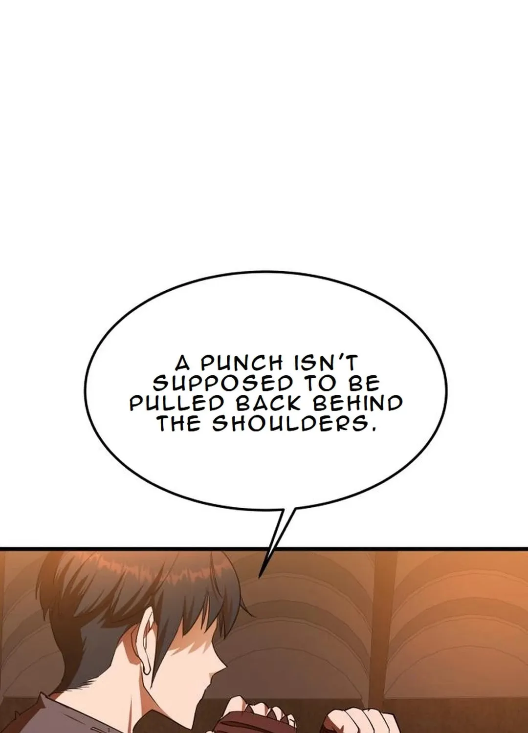 The Genius Mage Who Uses His Fists Chapter 6 page 98 - 