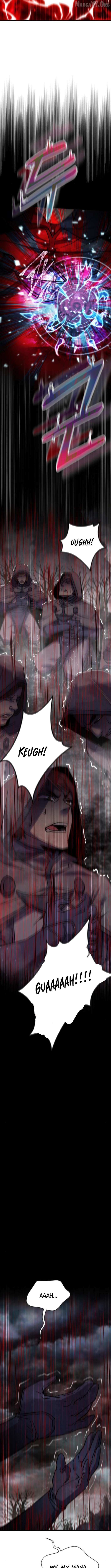 The Genius Mage Who Uses His Fists Chapter 61.4 page 11 - 