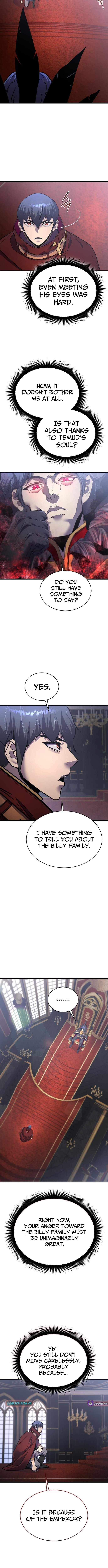 The Genius Mage Who Uses His Fists Chapter 61.6 page 5 - 