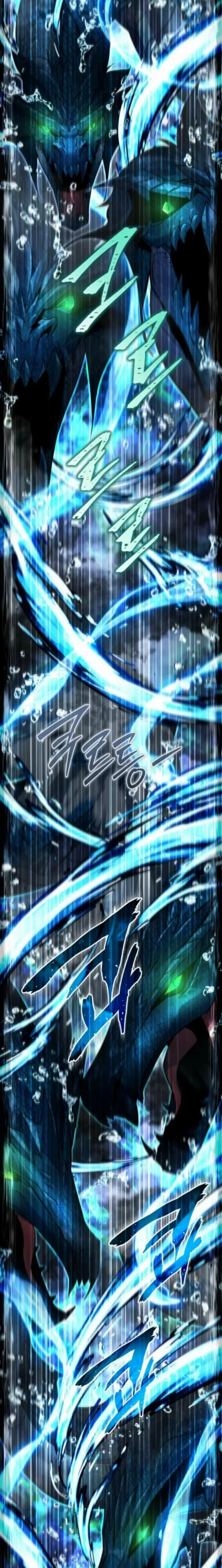 The Genius Mage Who Uses His Fists Chapter 61.7 page 20 - 