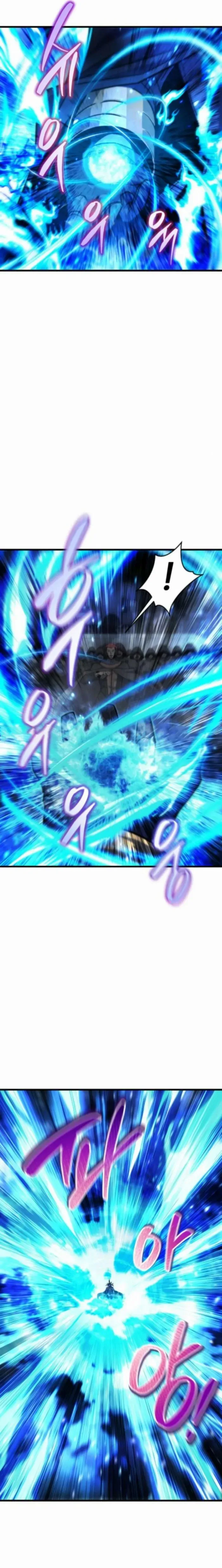 The Genius Mage Who Uses His Fists Chapter 61.7 page 26 - 