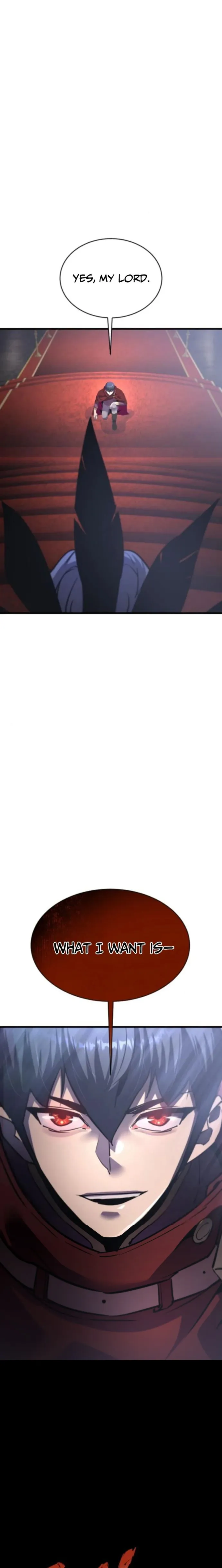 The Genius Mage Who Uses His Fists Chapter 62.1 page 16 - 