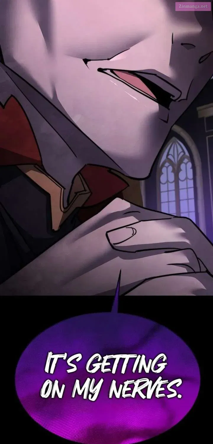 The Genius Mage Who Uses His Fists Chapter 62.5 page 91 - 
