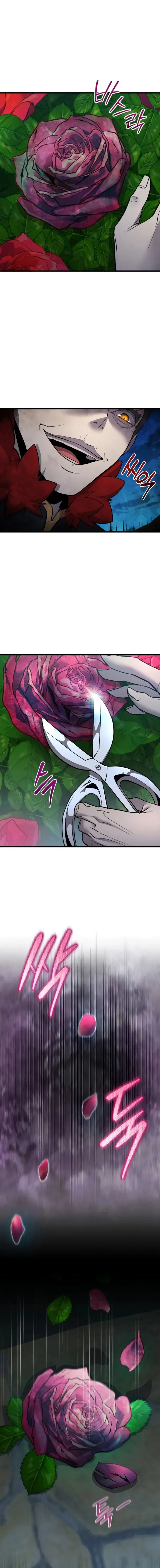The Genius Mage Who Uses His Fists Chapter 62.7 page 22 - 