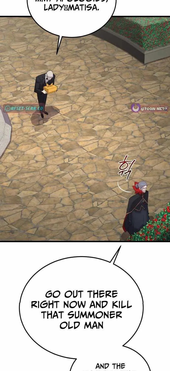 The Genius Mage Who Uses His Fists Chapter 62.9 page 15 - 