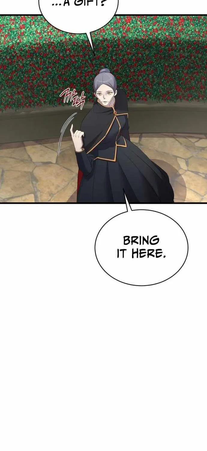 The Genius Mage Who Uses His Fists Chapter 62.9 page 20 - 