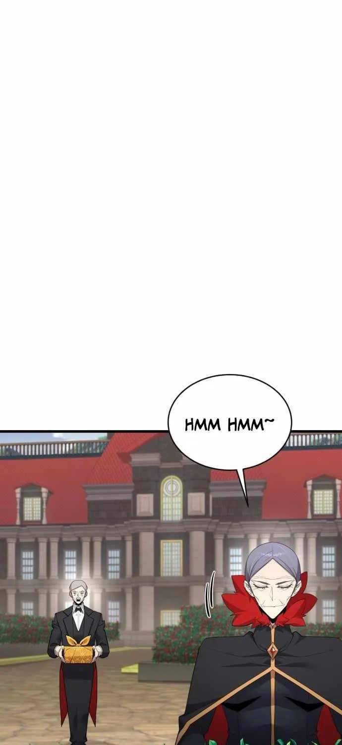 The Genius Mage Who Uses His Fists Chapter 62.9 page 5 - 
