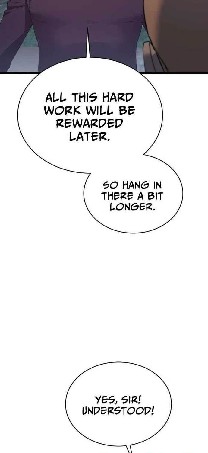 The Genius Mage Who Uses His Fists Chapter 62.9 page 55 - 