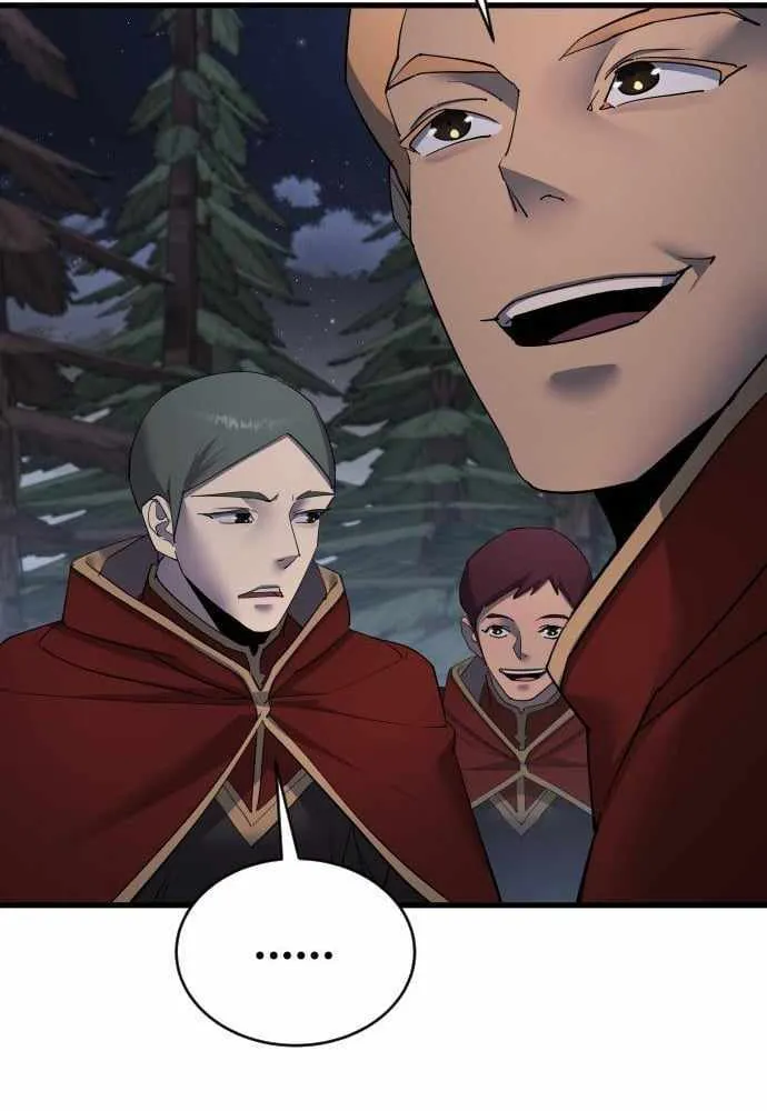 The Genius Mage Who Uses His Fists Chapter 62.9 page 56 - 