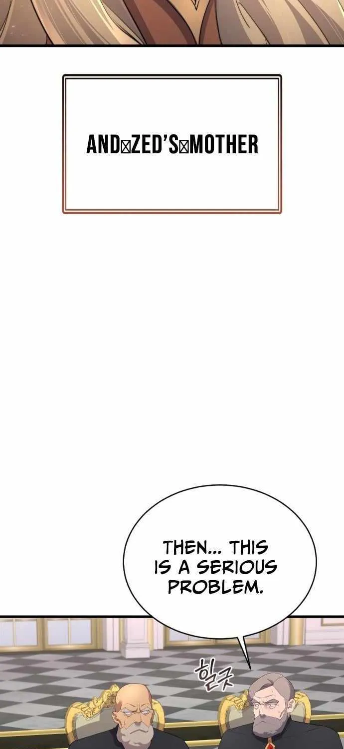 The Genius Mage Who Uses His Fists Chapter 62.9 page 75 - 
