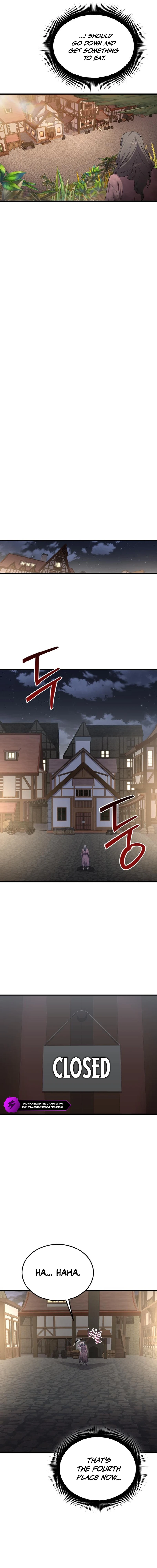 The Genius Mage Who Uses His Fists Chapter 62 page 2 - 