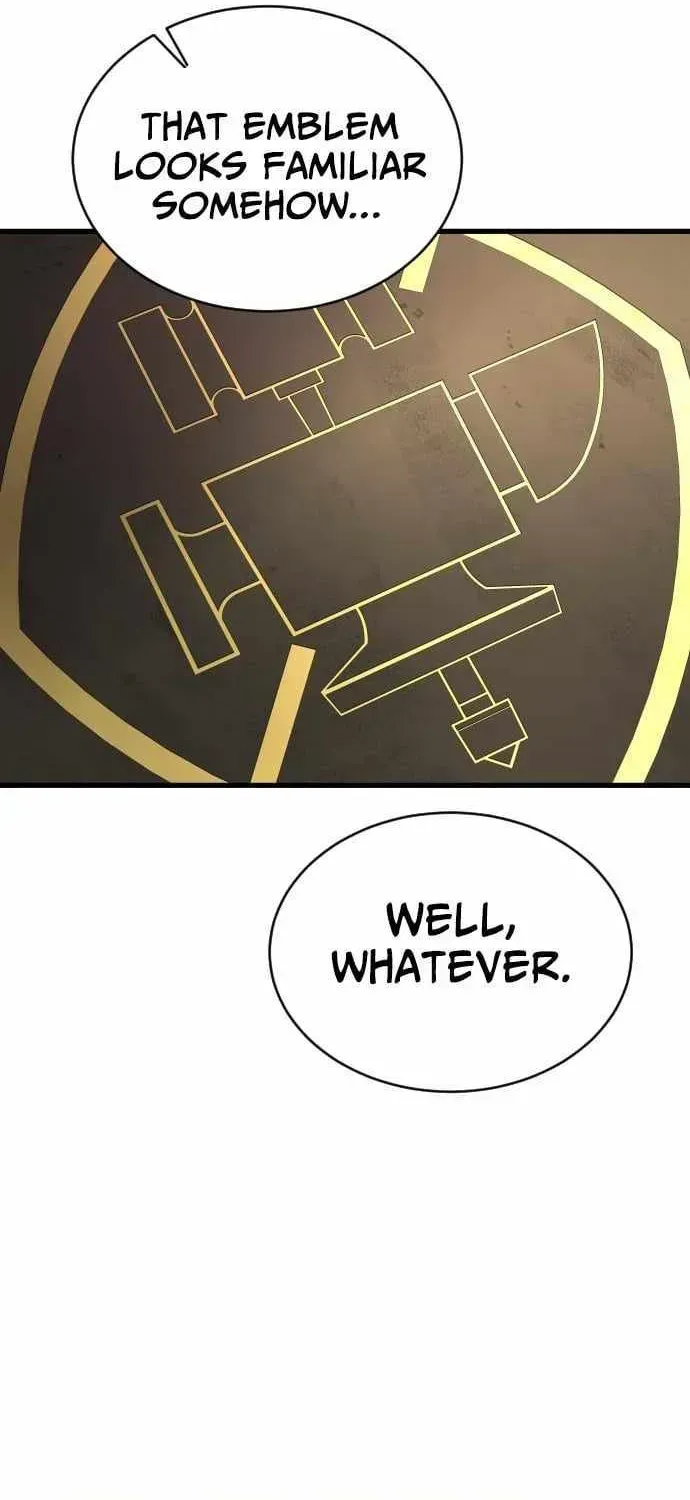 The Genius Mage Who Uses His Fists Chapter 63.1 page 23 - 