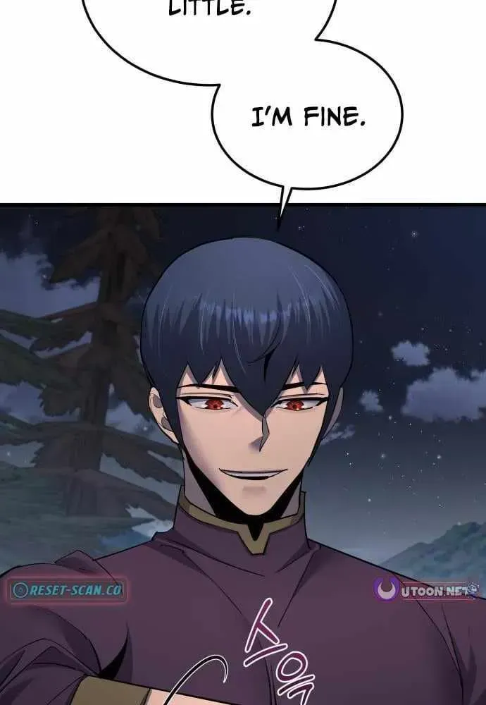 The Genius Mage Who Uses His Fists Chapter 63.1 page 42 - 