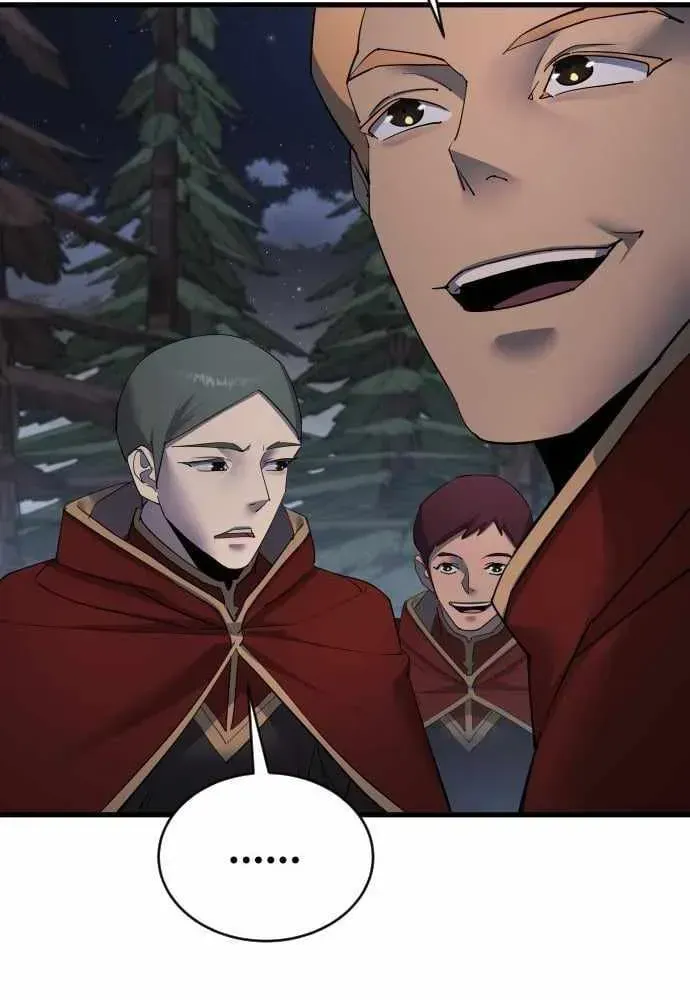 The Genius Mage Who Uses His Fists Chapter 63.1 page 56 - 
