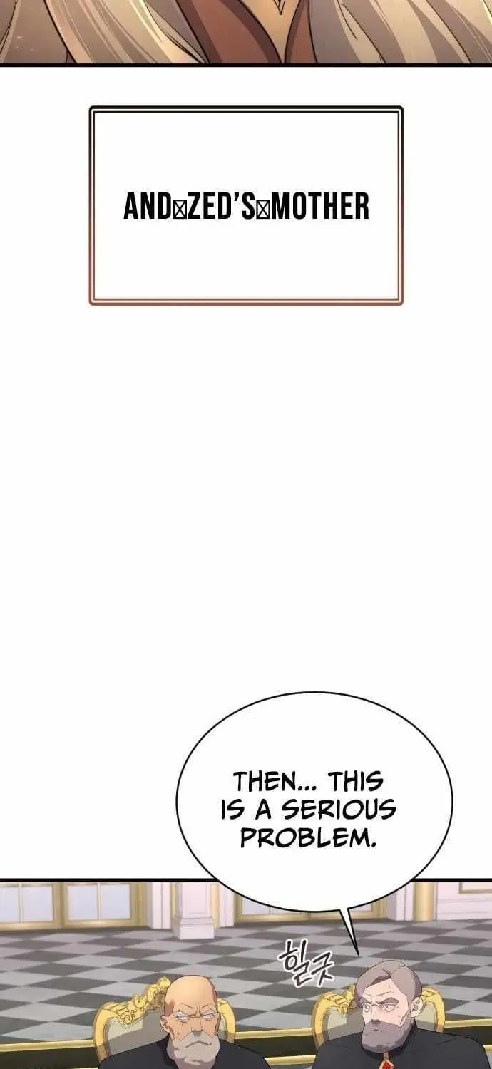 The Genius Mage Who Uses His Fists Chapter 63.1 page 75 - 