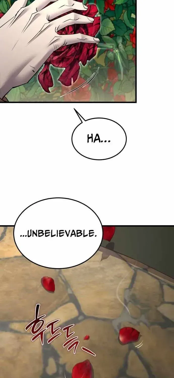 The Genius Mage Who Uses His Fists Chapter 63.2 page 13 - 