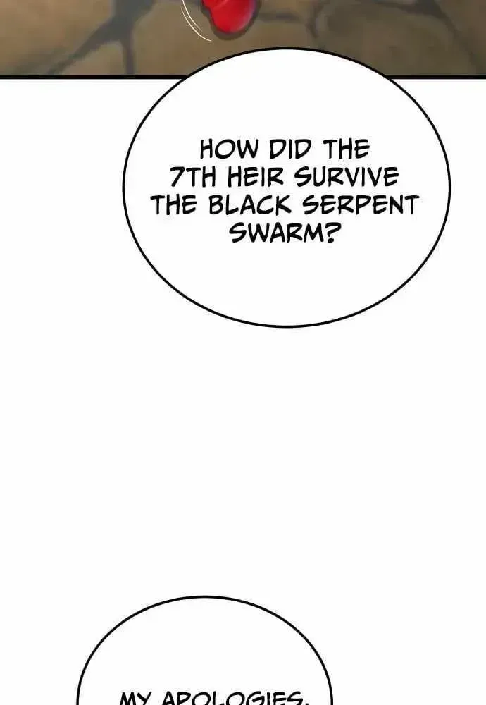 The Genius Mage Who Uses His Fists Chapter 63.2 page 14 - 