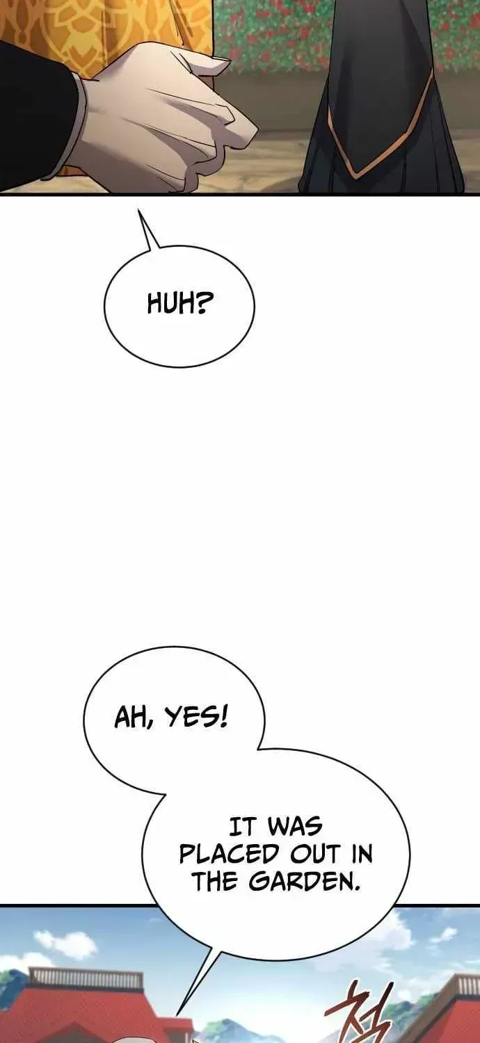 The Genius Mage Who Uses His Fists Chapter 63.2 page 18 - 