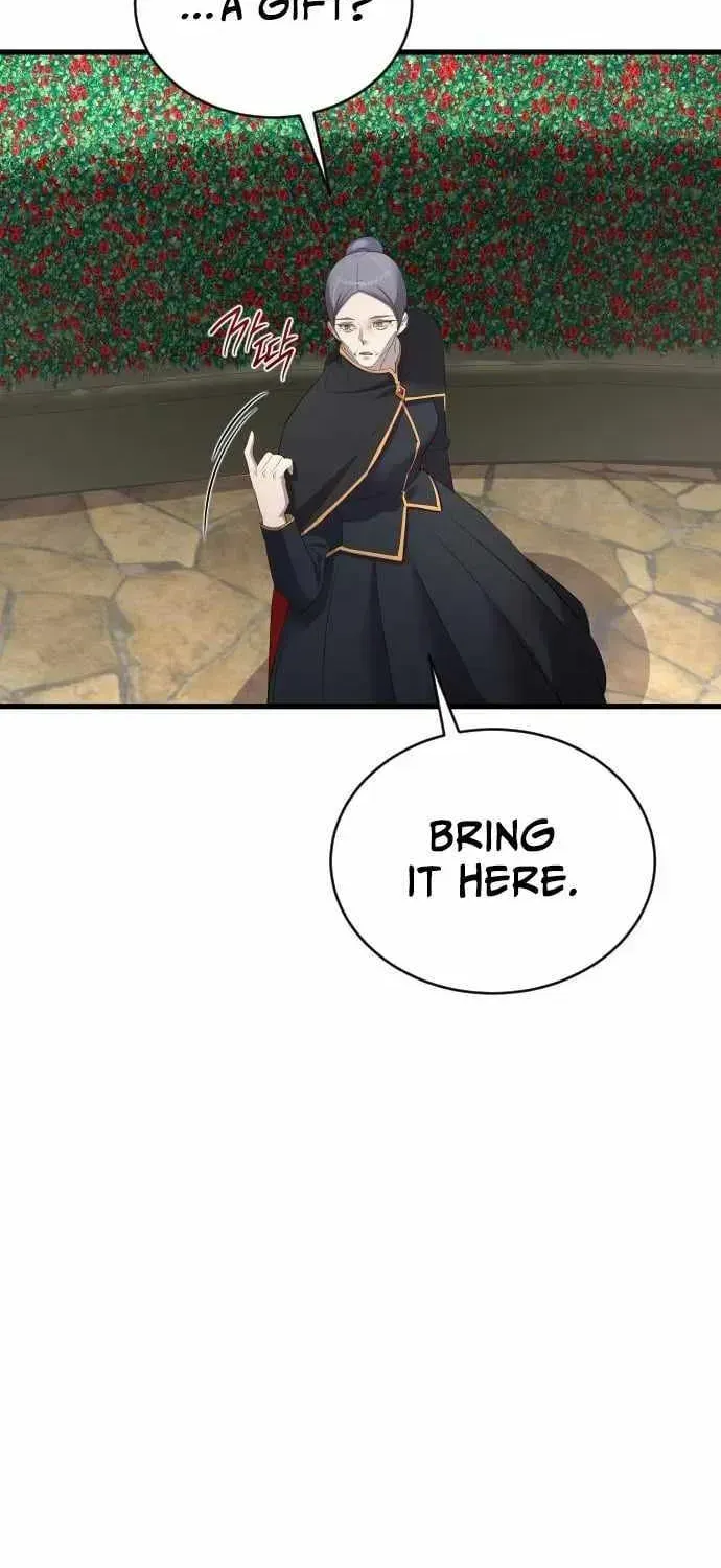 The Genius Mage Who Uses His Fists Chapter 63.2 page 20 - 