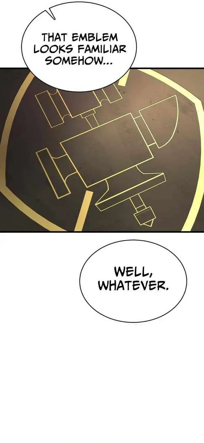 The Genius Mage Who Uses His Fists Chapter 63.2 page 23 - 